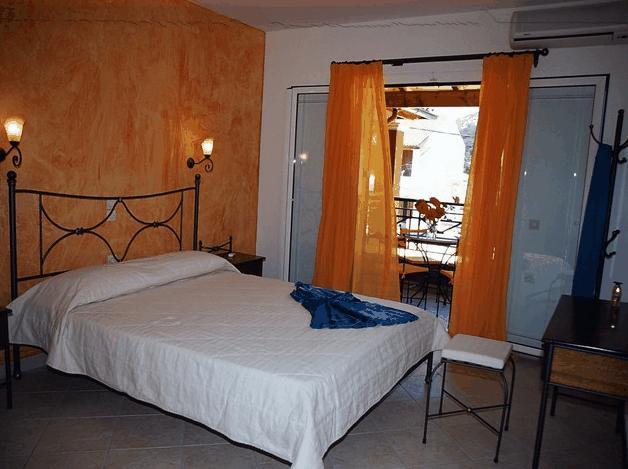 Sophias Agios Gordios (Corfu)