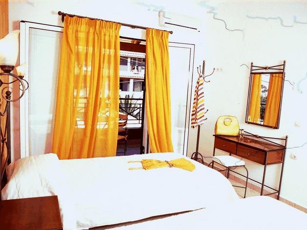 Appartement Sophias